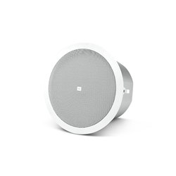 JBL Control 24C - Background / Foreground Ceiling Loudspeakers  White - Priced as Each  Sold as Pair